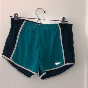Nike shorts